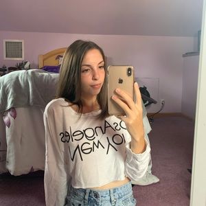 Meet your Posher, Kaitlyn